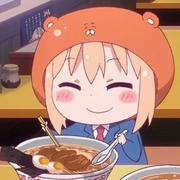 团起来就很棒的个人资料头像