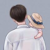 沁溪95头像