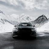 只相信quattro头像