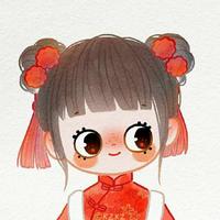 小狮子4055头像