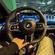 小李与BMW头像