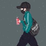 啊龙自己人头像