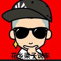 北京梁子严选车头像