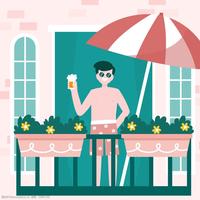 娱乐里的小瓜头像