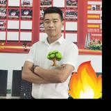 小均哥卖房头像