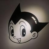 沐木沐目头像