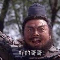 一剑光寒多少洲头像