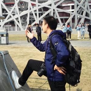 Williamzhenfei&大白Tom头像