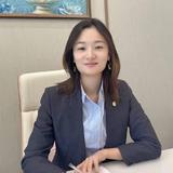 莎莎说车车头像