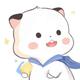 cute小茂头像