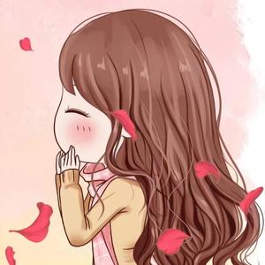贞贞日想头像