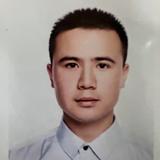 别克李重恩头像
