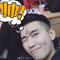 小狮子要早睡早起头像