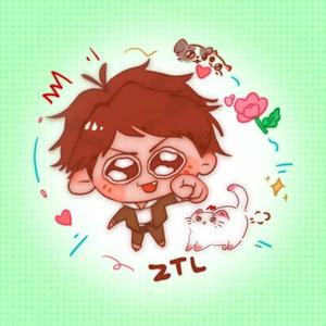 巧乐兹Lucky头像