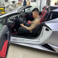 大冰修内饰头像