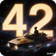 银河系搭车客指南的个人资料头像