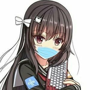 小懒正在闭关头像