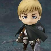 Jamey的个人资料头像