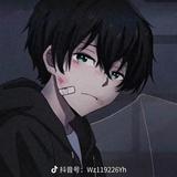 阿浩king影视头像