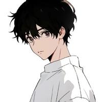 这丶名字很帅的头像