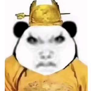 小肚烤肠头像
