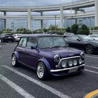MINI佛山优驹头像