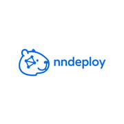 nndeploy的个人资料头像