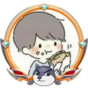 西瓜视频怂怂头像