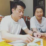 韩有强95头像