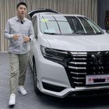 艾力绅奥德赛之家头像