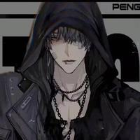 认真亚历克斯8y头像