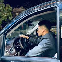 公益人老杨头像