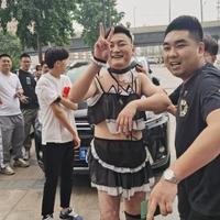 来自皇家一号的你头像