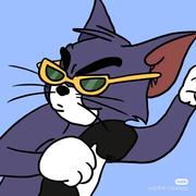 程序员汤姆的个人资料头像