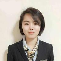 浙江驰达黄苗苗头像