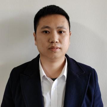 莆田睿蓝李焕杰头像