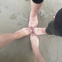 智勇双全花猫GSk头像