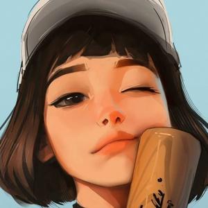 甜小甜的小甜甜头像