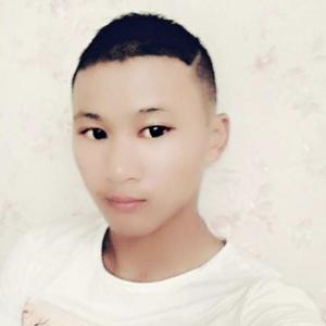 颀哥头像