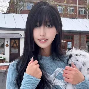 没事我梨姐头像
