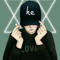 须弥载芥子头像