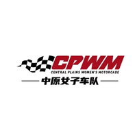 CPWM中原女子车队头像