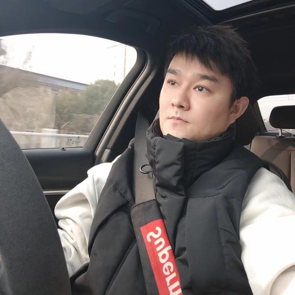 大立砖头二手车头像