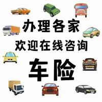 新能源车险头像