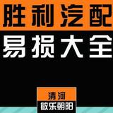 A胜利汽配易损件大全头像