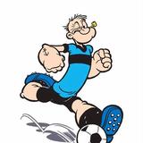 大力水手9366头像