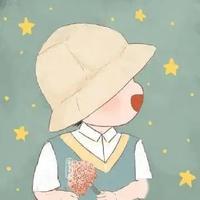 爱北乔头像