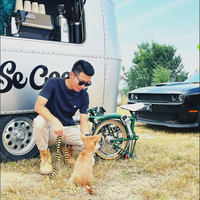 机卸湿Mechanic头像