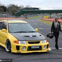 重庆野速JDM神奇车库头像