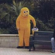 心理素质的个人资料头像